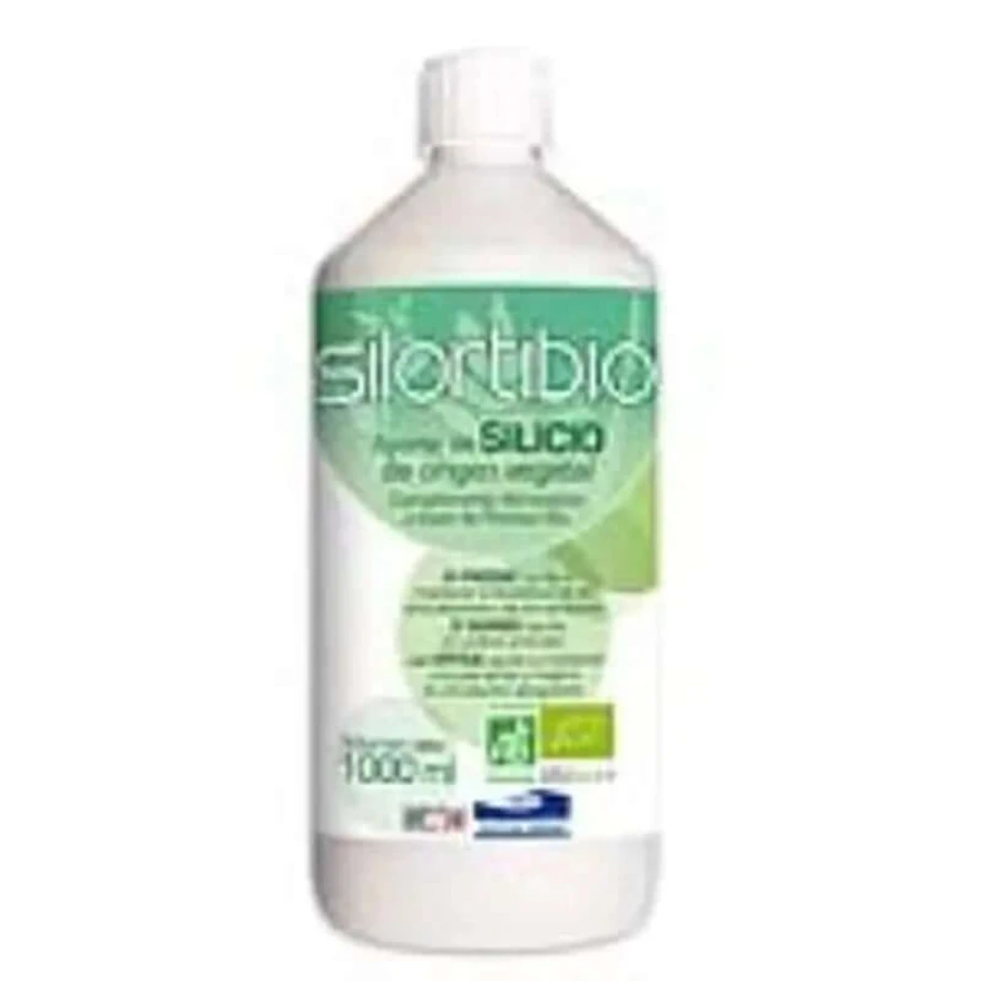 Labo Sante Silice Silortibio Silica 1Liter
