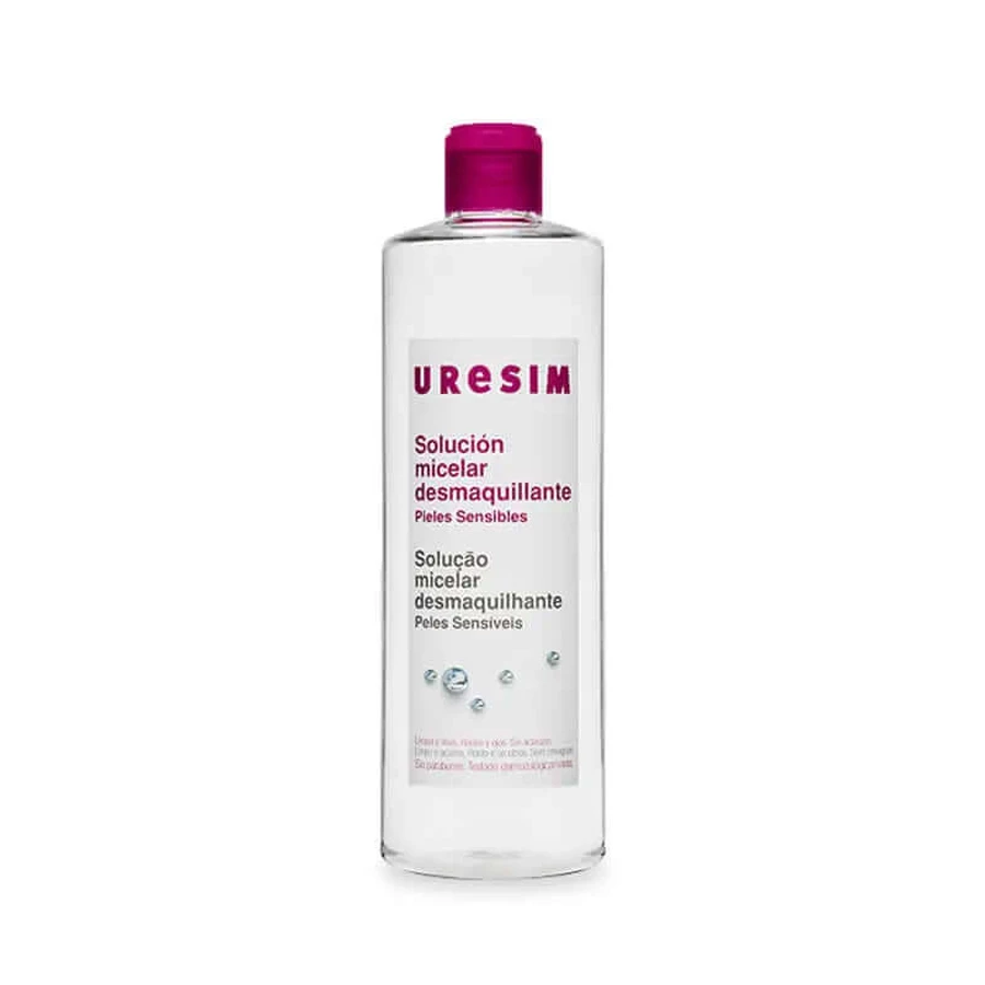 Uresim Micellair Reinigingswater 500 ml