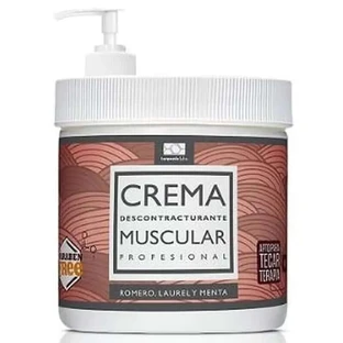 Terpenic Evopro Muscular Crema 1000Ml