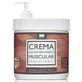Terpenic Evopro Muscular Cream 1000Ml