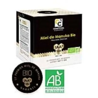 Comptoirs & Compagnies Miel De Manuka Eco 500Gr