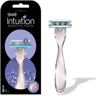 Wilkinson Sword Intuition Sensitive Touch Maschine