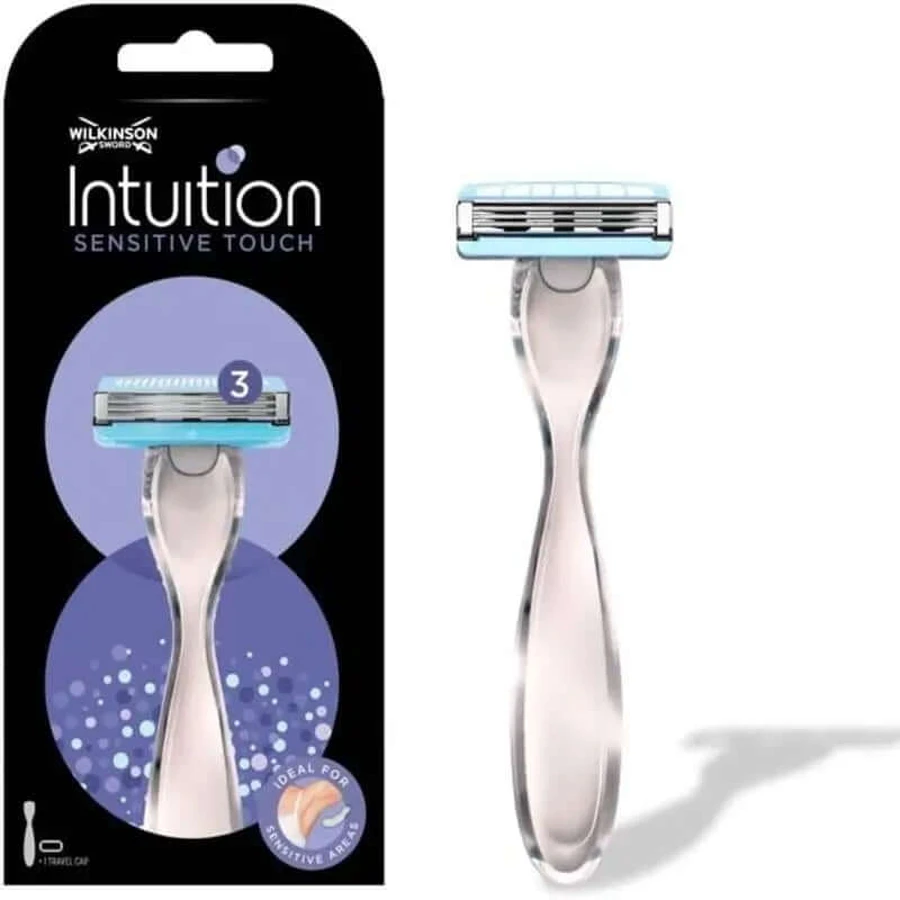 Wilkinson Sword Intuition Sensitive Touch Maschine