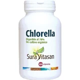 Sura Vitas Chlorella 455 Mg, 300 Capsules