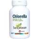 Sura Vitas Chlorella 455 Mg, 300 Capsules
