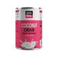 Coconut cream Organic, 400 ml, Cocofina
