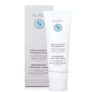Auree Crema Emoliente Regeneradora Tubo 200Ml