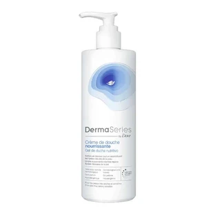 Dove Dermaseries Voedende Douchegel 400 ml