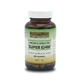 Naturemost Super Ghw Organic Jamaican , 60 capsules
