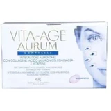 Bottega Di Lungavita Vita-Age Aurum Capsuls Anti-Aging 30Cap