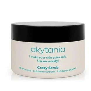 Akytania Exfoliërende Lichaamsscrub 250Ml