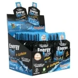 Weider Victory Energy Up Gel +Tropische koffie 24Ud