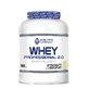 Scientiffic Nutrition Whey Professional 2.0 Choco White Cinnamon, 908 g