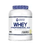 Scientiffic Nutrition Whey Professional 2.0 Choco White Cinnamon, 908 g