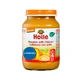 Holle Bio-Kürbis mit Huhn, 6x190 Gr