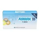 Specchiasol Fisiosol 23 Calcium 20Amp