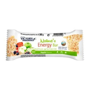 Weider Sieg Ausdauer Natur Energie Barr Apfel 24Ud
