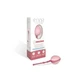 Enna Pelvic Ball Pelvic Floor Ball, 1 unit