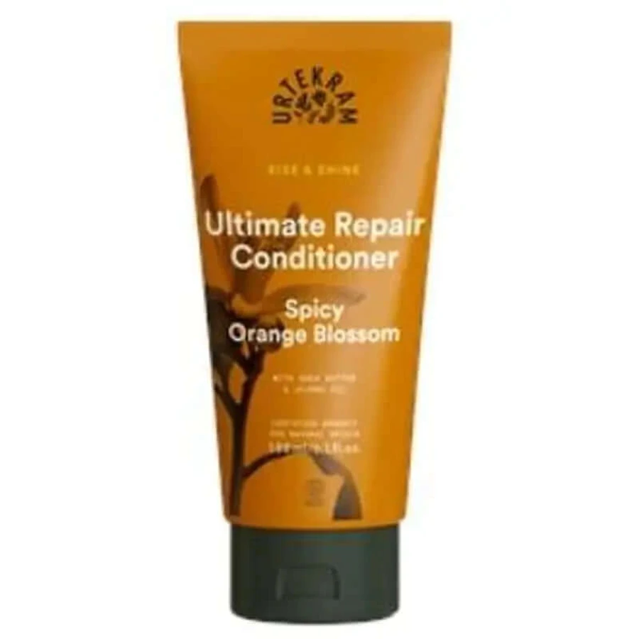 Urtekram Orangenblüten Spülung 180Ml. Öko