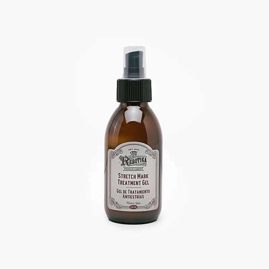 Mi Rebotica Gel De Tratamiento Antiestrías 150 Ml