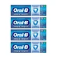 Oral-B Pack Proexpert Professioneller Schutz Paste 4 x 100 Ml