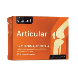 Vitalart Pack Vitalart Articular, 60 Tabletten