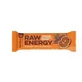Santiveri Bombus Raw Energy Orange 20 pałeczek