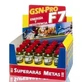 Gsn Gsn Pro F-7 20 ampullen