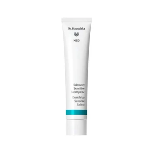 Dr. Hauschka Med Sensitive Saline Toothpaste 75Ml