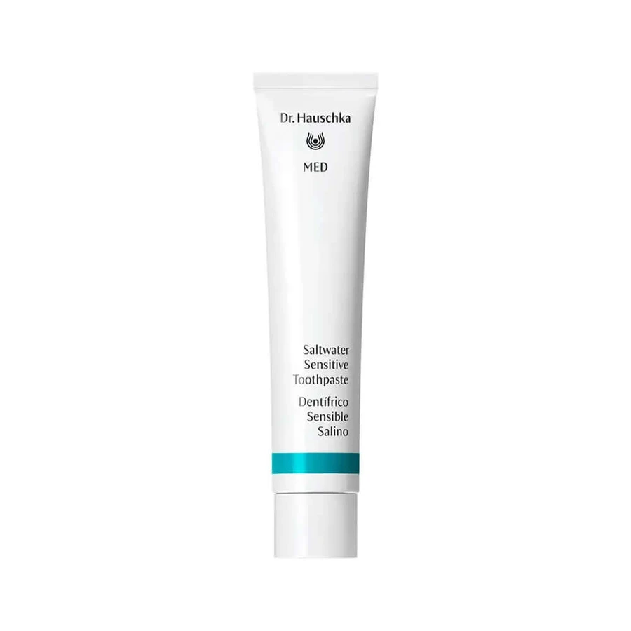 Dr. Hauschka Med Sensitive Saline Toothpaste 75Ml