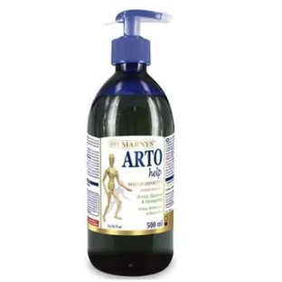 Marnys Artohelp-Komplex flüssig 500Ml