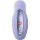 Fun Factory Laya Iii Lay-On Clitoris Rechargeable Vibrator Lilas