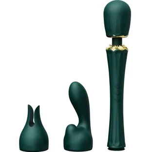 Zalo Kyro Wand Green