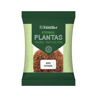 Ynsadiet Corn Stigma, 40 grams