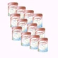 Babybio Primea 2 Koemelk Vervolg 6-12 Maanden, pak 12 x 800 gr.