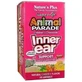 Natures Plus Animal Parade Binnenoor, 90 tabletten