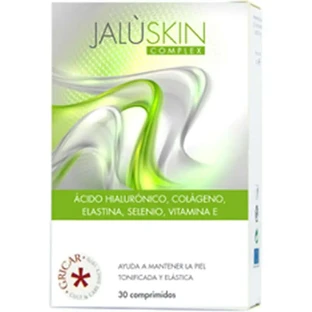 Gricar Jaluskin Complex, 30 tabletten