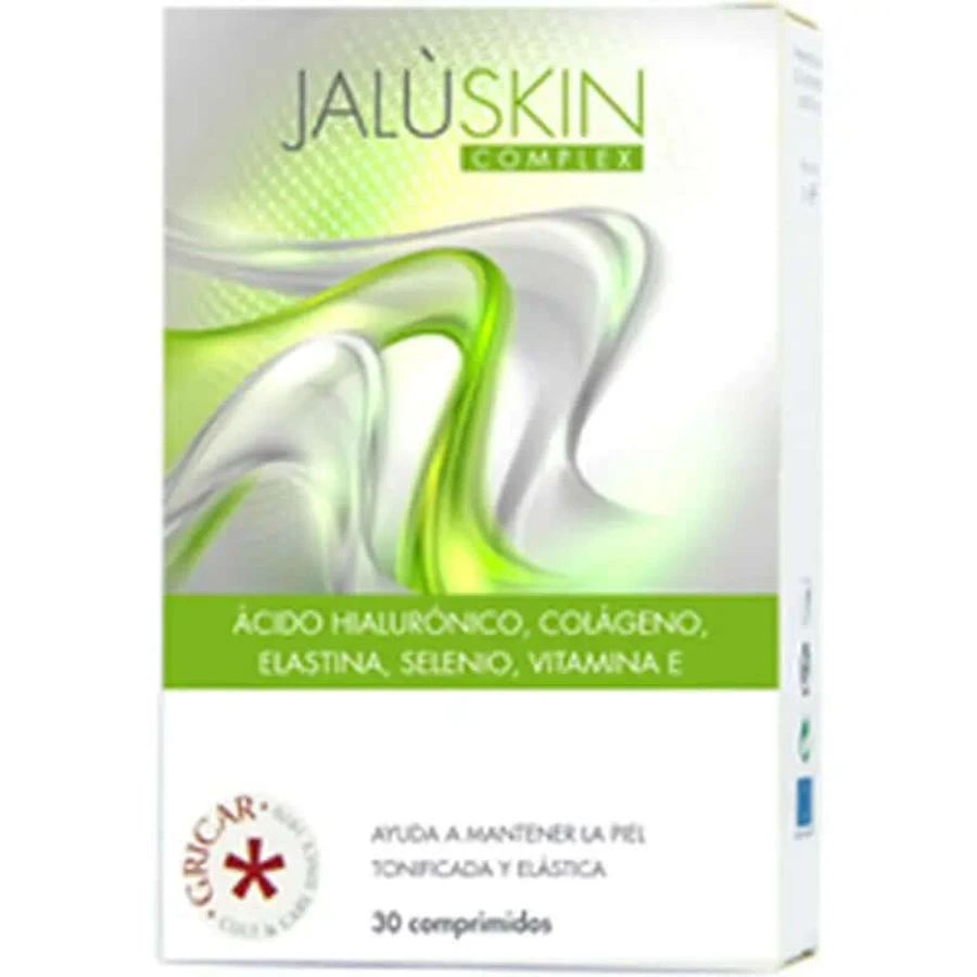 Gricar Jaluskin Complex, 30 tabletten