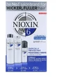 Kit d'essai Wella Nioxin System 6 Advanced Treated Hair