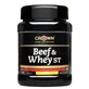 Crown Sport Nutrition Beef &amp; Whey Vanilla , 486 gr (18 servings)