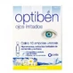 Optiben Ojos Irritados Colirio 10 Ampollas Unidosis