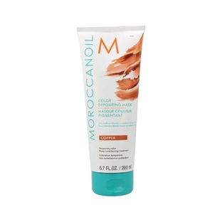 Moroccanoil Kupfer-Farbauftragsmaske, 200 ml