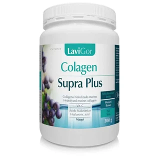 Lavigor Colagen Supra Plus, 300 Gr