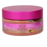 Mielle Rijstwater kleimasker 227 G