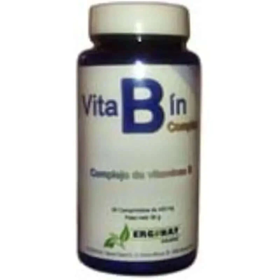 Ergonat Vitabin Complex 90 Tablets
