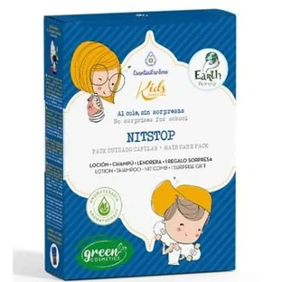 Esential Aroms Anti-luizen haarverzorgingspakket voor kinderen