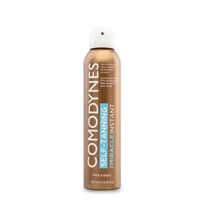 Comodynes Self- Tanning Miracle Instant Spray 200 ml