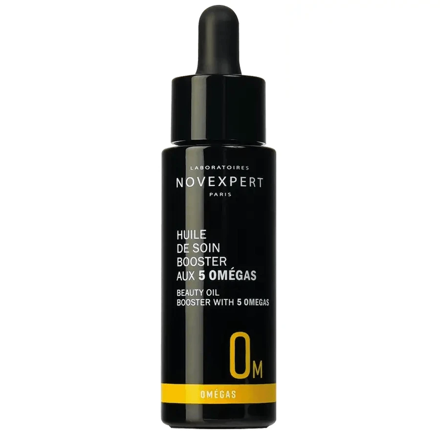Novexpert Omegas Olie Serum Booster , 30 ml