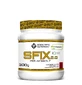 Scientiffic Nutrition Sfix 2.0 Pre-Workout Fruit Punch, 300 g