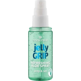 Essence Aloe Jelly Grip Refreshing Spray , 50 ml